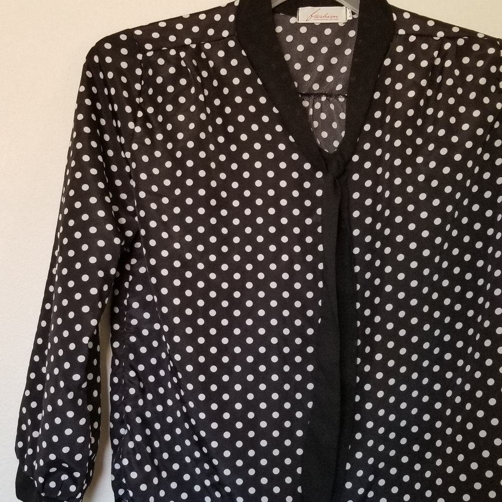 Women's Blouse